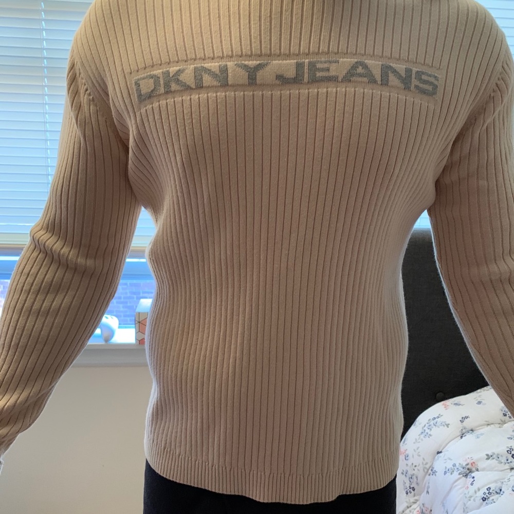 DKNY Men’s Sweater